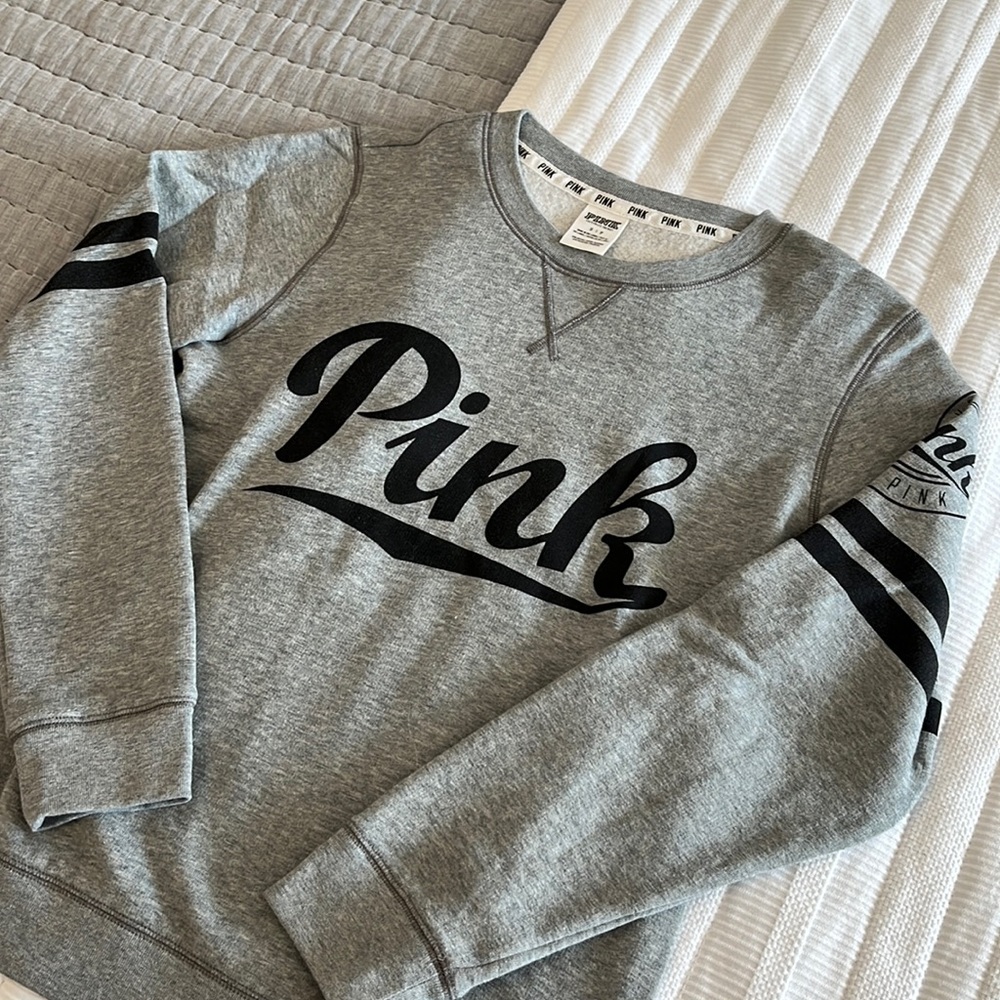 Victoria Secret PINK Sweatshirt